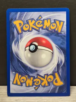 Eevee 38/75 Neo Discovery – WOTC 2001 – NM Vintage Pokemon Card - Image 2