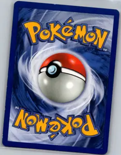 Moltres 21 Non Holo WoTC Promo - Pokemon Card - LP - Image 2