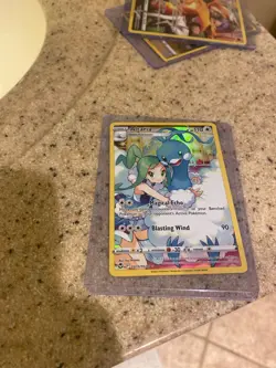 Altaria - TG11/TG30 - Pokemon Silver Tempest Trainer Gallery Holo Card NM - Image 1