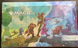 Magic the Gathering Lorwyn Eclipsed PLAY BOOSTER BOX Sealed - Image 1