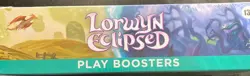 Magic the Gathering Lorwyn Eclipsed PLAY BOOSTER BOX Sealed - Image 2