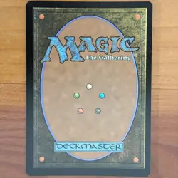 Ran and Shaw - Prerelease Foil Promo - Avatar TLA MTG - Image 2