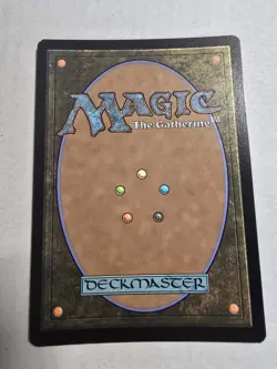 FOIL BORDERLESS Donatello, Gadget Master R 212 - TMNT MTG TMT - Image 2