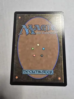 MTG Rhythm of the Wild Borderless 0012 TMNT PZA NM - Image 2