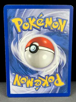 Lickitung 38/64 - Uncommon - WoTC Vintage Jungle Set Pokemon Card NM/LP - Image 2