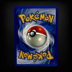 Pokemon TCG Gym Heroes Erika's Oddish (47) #047/132 Uncommon LP - Image 2