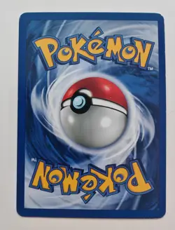 Pokemon Dark Golduck Card 37/82 Team Rocket Non-Holo LP - Image 2