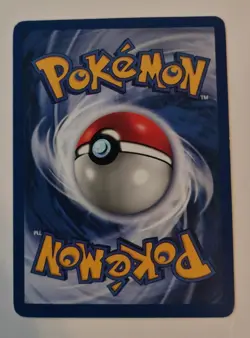 Slowpoke Team Rocket 67/82 Pokemon Card Non Holo WOTC Vintage 1999 - Image 2