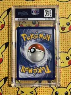 Pokemon Blastoise VMAX SWSH103: Sword & Shield Promo Cards Holo PSA 10 - Image 2