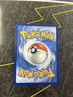 Pokemon TCG Ethan's Ho-Oh EX 209/182 Full Art, Destined Rivals - Image 2