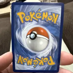 Pokemon Rayquaza V Ultra Rare Full Art Rapid Strike Holo 193/203 SWSH07 Evolvin… - Image 3