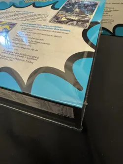 Pokemon Ascended Heroes ETB Elite Trainer Boxes Lot Of 5 Sealed New! - Image 4