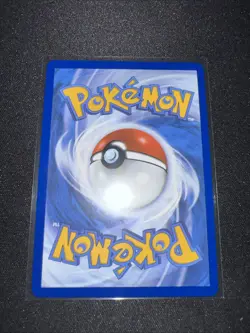 Pokemon TCG Mega Evolution Mega Camerupt EX 156/132 Ultra Rare - Image 2