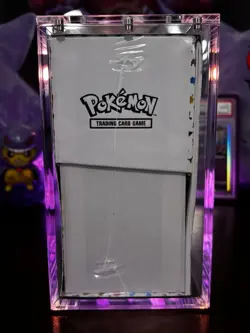 Pokemon 151 Pokemon Center Elite Trainer Box - No rips - Acrylic included - Image 3