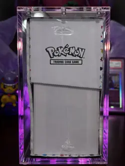 Pokemon 151 Pokemon Center Elite Trainer Box - No rips - Acrylic included - Image 4