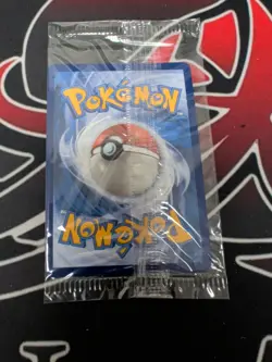 Pokemon TCG Snorlax SVP051 Scarlet & Violet 151 ETB Full Art Promo SEALED - NM/M - Image 2