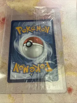 Pokemon Snorlax 051 Sv: Scarlet & Violet 151 Black Star Promo Holo Sealed - Image 4
