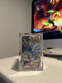 Pokemon TCG - Sword and Shield Lost Origin Booster Box - Factory Sealed - Image 2