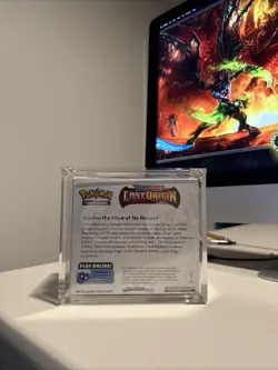 Pokemon TCG - Sword and Shield Lost Origin Booster Box - Factory Sealed - Image 3