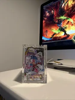 Pokemon TCG - Sword and Shield Lost Origin Booster Box - Factory Sealed - Image 4