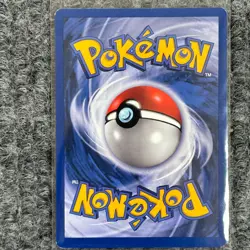 Vintage Pokemon French Base Set Spectrum Haunter 29/102 NM - Image 2