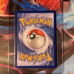 Pokemon TCG Team Rockets Mewtwo EX 213/182 Full Art Destined Rivals English - Image 5