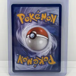 Pokemon Ascended Heroes Mega Scrafty Ex 270/217 Rare English - Image 2