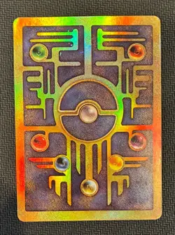 Pokemon 2000 Movie Promo Ancient Mew Foil - Image 2