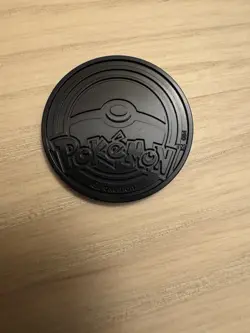 Pokemon TCG Collect 151 Doduo Blue Coin - Image 2
