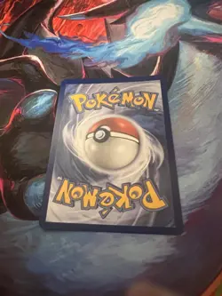 Pokemon Munkidori 044/131 Prismatic Evolutions Masterball Pattern - Image 2