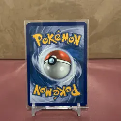 Pokemon Ralts EX Delta Species 81/113 Common Regular 50 HP English Nintendo - Image 2