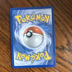 Pokemon Hippowdon 053/131 Sv: Prismatic Evolutions Master Ball Holo - Image 2