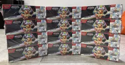 Pokemon TCG Prismatic Evolutions Surprise Box and Booster Bundle Factory Sealed - Image 1
