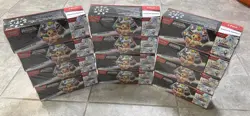 Pokemon TCG Prismatic Evolutions Surprise Box and Booster Bundle Factory Sealed - Image 2