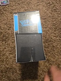 POKEMON TCG BLACK BOLT Elite Trainer Box ETB NEW SEALED - Image 2