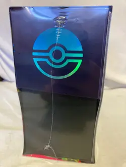 Pokemon Phantasmal Flames ETB Elite Trainer Box NEW & SEALED - Image 3
