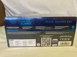 Pokemon Phantasmal Flames ETB Elite Trainer Box NEW & SEALED - Image 4