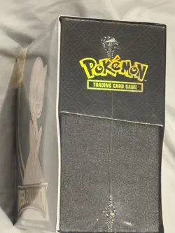 Pokemon Mega Evolution Elite Trainer Box Gardevoir ETB - New Factory Sealed - Image 3