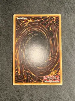 Yugioh Number 25: Force Focus GAOV-EN045 1st Edition Ultimate Rare UTR - Image 3