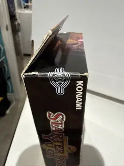 Konami YuGiOh Yugi Starter Deck SDY Open Box -Vintage Complete! 53334264372 - Image 4