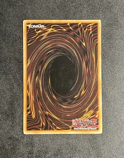 Yugioh Evolzar Solda Ultimate Rare (UTR) ORCS-EN045 1st Edition - Image 2