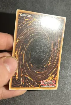 Yugioh Evolzar Solda Ultimate Rare (UTR) ORCS-EN045 1st Edition - Image 3