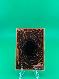 Yu-Gi-Oh! Evil Hero Dead-End Prison SUDA-EN002 Quarter Century Secret Rare - Image 4