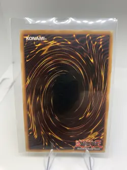 Winged Kuriboh LV10 DP1-EN006 - Jaden Yuki - Unlimited|Unlimited Edition - Image 2