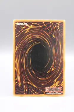 Yu-gi-oh! Watapon Limited Edition MOV-EN003 - Image 2