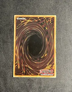 Yugioh Number 32: Shark Drake GAOV-EN042 1st Edition Ultimate Rare (UTR) - Image 2