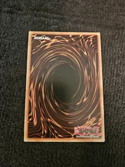 Yu-Gi-Oh! | Amunessia, the Ogdoadic Queen | NM | ANGU-EN008 | Ultra Rare - Image 2