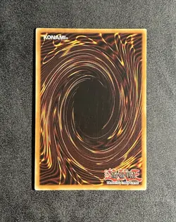 Yugioh Winged Kuriboh LV10 CRV-EN005 Cybernetic Revolution 1st Edition - Image 2