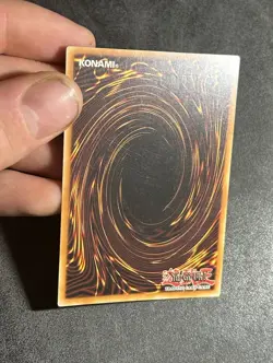 Yugioh Winged Kuriboh LV10 CRV-EN005 Cybernetic Revolution 1st Edition - Image 3