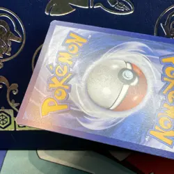 Pokemon Charmander 044 Scarlet & Violet Promo NM - Image 5
